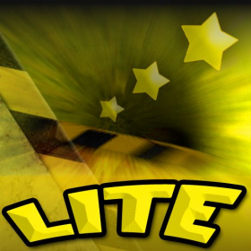 couverture jeu vidéo SWIRL Lite - 3D Racing
