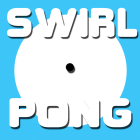 couverture jeu vidéo Swirl Pong