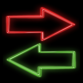 couverture jeu vidéo Switch Neon Shafts - Switch the shafts in the correct direction