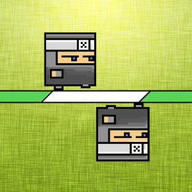 couverture jeu vidéo Switch Ninja