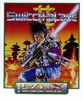 couverture jeux-video SwitchBlade II