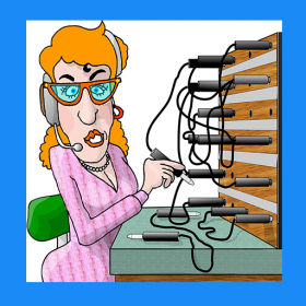 couverture jeu vidéo Switchboard Wizard