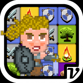 couverture jeu vidéo Swoc: of Swords and Blocks