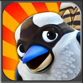 couverture jeu vidéo Swoop &amp; Poop