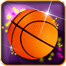 couverture jeu vidéo Swoosh Hoops