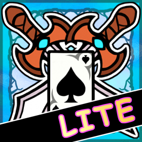 couverture jeu vidéo Sword &amp; Poker 2(WW) LITE