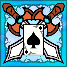 couverture jeu vidéo Sword &amp; Poker 2(WW)
