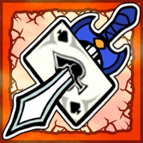 couverture jeu vidéo Sword &amp; Poker