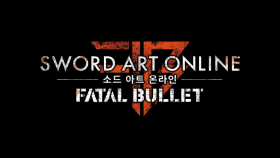 couverture jeux-video Sword Art Online : Fatal Bullet