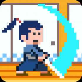 couverture jeu vidéo Sword Battle Samurai