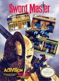 couverture jeux-video Sword Master