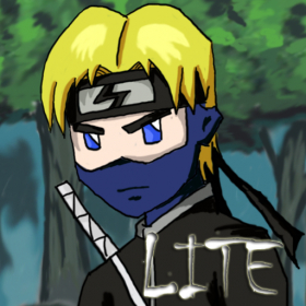 couverture jeu vidéo Sword Of Ninja Lite
