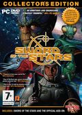 couverture jeu vidéo Sword of the Stars Collector&#039;s Edition