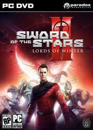 couverture jeu vidéo Sword of the Stars II: Lords of Winter