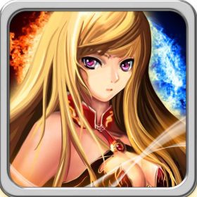 couverture jeu vidéo Sword of Wind