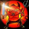 couverture jeu vidéo Sword Pointing To The Devil