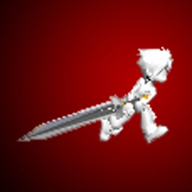 couverture jeux-video Sword Rush