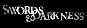 couverture jeux-video Swords & Darkness