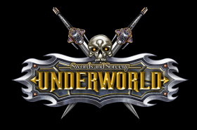 couverture jeu vidéo Swords and Sorcery Underworld