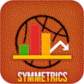 couverture jeu vidéo Symmetrics