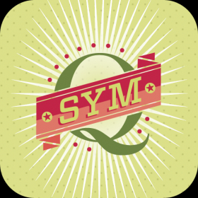 couverture jeu vidéo SymQ