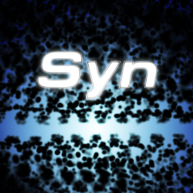 couverture jeu vidéo syn