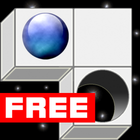 couverture jeu vidéo Sync-Ball Free