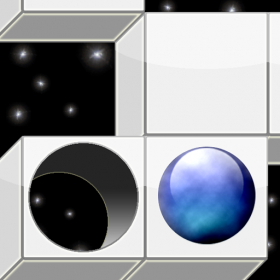 couverture jeu vidéo Sync-Ball