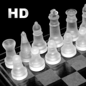 couverture jeu vidéo t Chess Pro (Échecs)