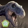 couverture jeux-video T-rex Simulator 3D - Survival adventures of dinosaurs in Jurassic World