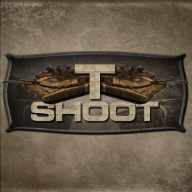 couverture jeu vidéo T-Shoot