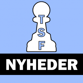couverture jeu vidéo Taastrup Skakforening Nyheder