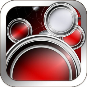 couverture jeu vidéo Table Checkers HD