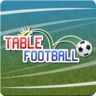 couverture jeu vidéo Table Football
