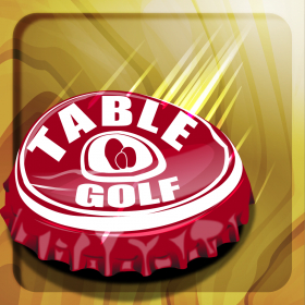 couverture jeu vidéo TABLE GOLF-ONLINE