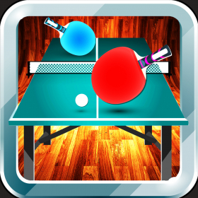 couverture jeu vidéo Table Tennis 3D - Realistic Ping Pong Game Simulator