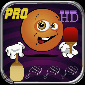 couverture jeu vidéo Table Tennis & Ping Pong Energetic Pro HD for iPad
