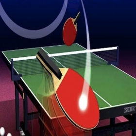 couverture jeu vidéo Table Tennis Free Plus HD+