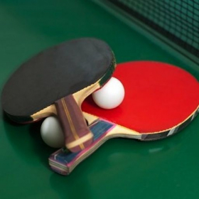couverture jeu vidéo Table Tennis - Ping Pong
