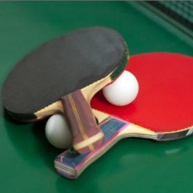 couverture jeu vidéo Table Tennis Pro Free