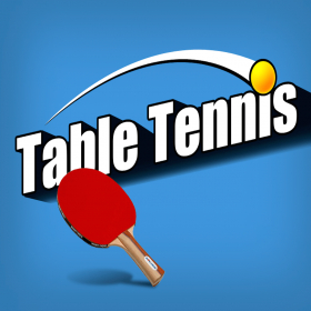 couverture jeu vidéo Table Tennis - Pro Physics