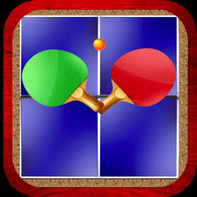 couverture jeu vidéo Table Tennis - Reloaded!