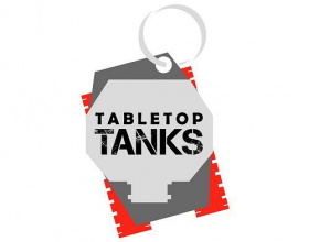 couverture jeu vidéo Table Top Tanks