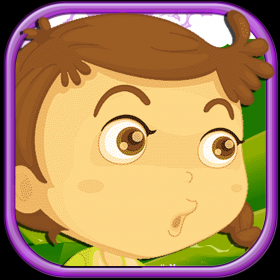 couverture jeu vidéo Tableau de bord ultrasons – Petite fille sauteuse LX