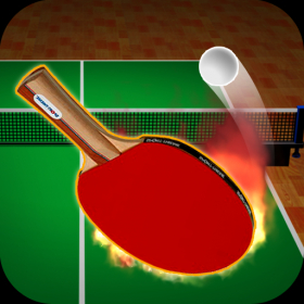 couverture jeu vidéo TableTennisAdvanced