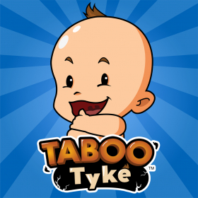 couverture jeu vidéo Taboo Tyke