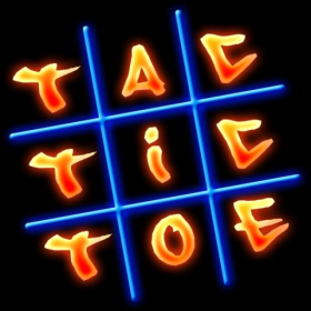 couverture jeu vidéo Tac Tic Toe