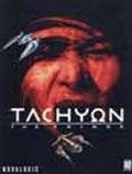 couverture jeu vidéo Tachyon : The Fringe