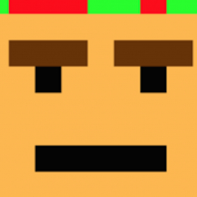 couverture jeu vidéo Taco Blaster