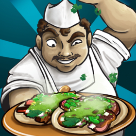 couverture jeux-video Taco Master